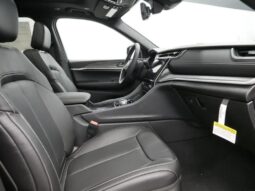 Jeep Grand Cherokee 4xe full