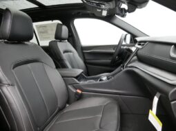 Jeep Grand Cherokee 4xe full