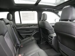 Jeep Grand Cherokee 4xe full