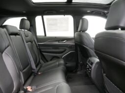 Jeep Grand Cherokee 4xe full