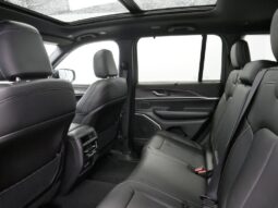 Jeep Grand Cherokee 4xe full