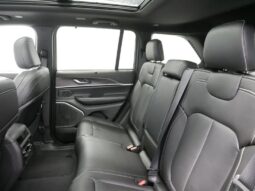 Jeep Grand Cherokee 4xe full