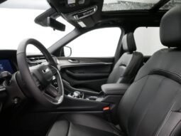 Jeep Grand Cherokee 4xe full