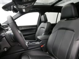 Jeep Grand Cherokee 4xe full