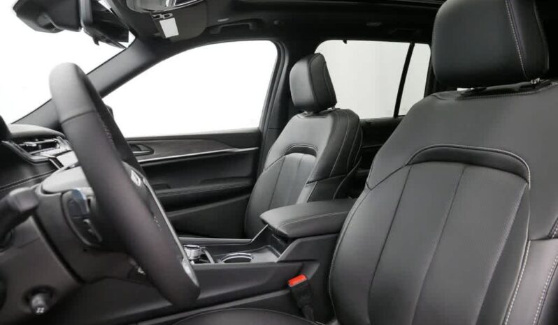
 Jeep Grand Cherokee 4xe full									