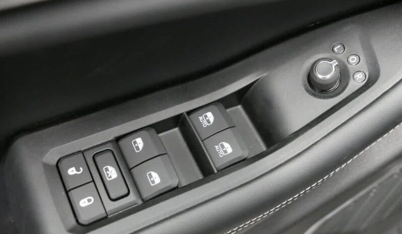 
 Jeep Grand Cherokee 4xe full									