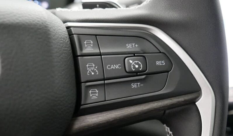 
 Jeep Grand Cherokee 4xe full									