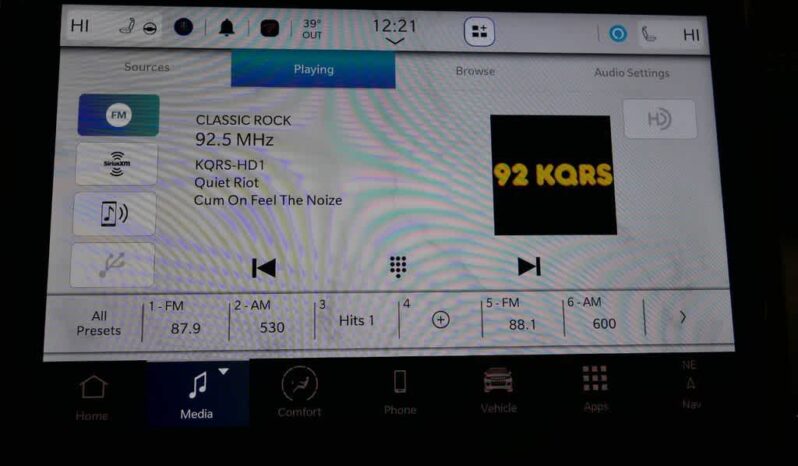
 Jeep Grand Cherokee 4xe full									