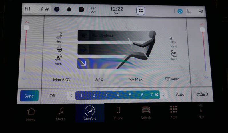 
 Jeep Grand Cherokee 4xe full									