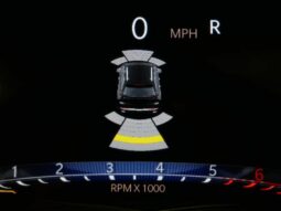 Jeep Grand Cherokee 4xe full
