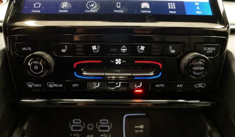 
 Jeep Grand Cherokee 4xe full									