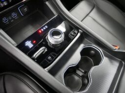 Jeep Grand Cherokee 4xe full