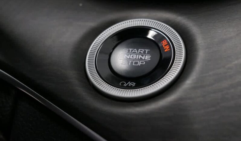 
 Jeep Grand Cherokee 4xe full									