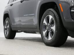 Jeep Grand Cherokee 4xe full