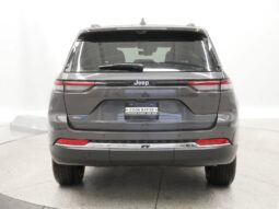 Jeep Grand Cherokee 4xe full