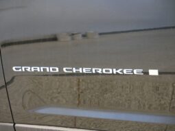 
 Jeep Grand Cherokee 4xe full									