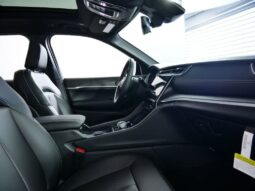 
 Jeep Grand Cherokee 4xe full									