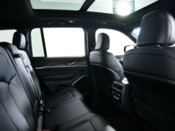 
 Jeep Grand Cherokee 4xe full									