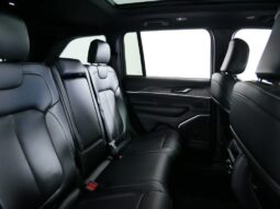 
 Jeep Grand Cherokee 4xe full									