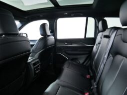 
 Jeep Grand Cherokee 4xe full									