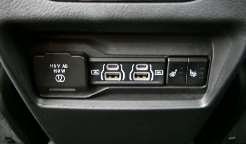 
 Jeep Grand Cherokee 4xe full									