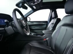 
 Jeep Grand Cherokee 4xe full									