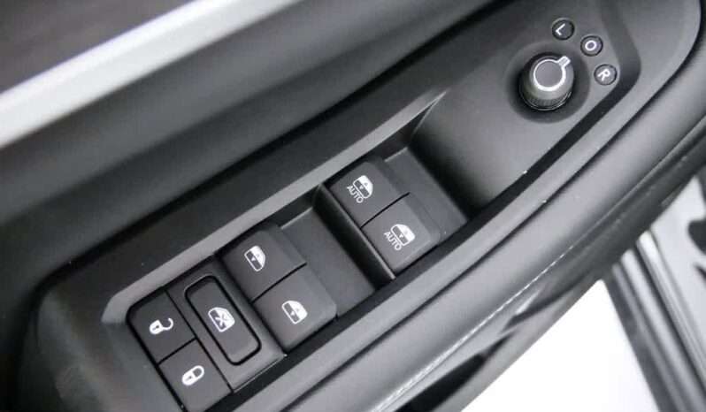 
 Jeep Grand Cherokee 4xe full									