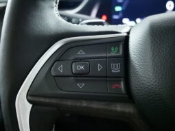 
 Jeep Grand Cherokee 4xe full									