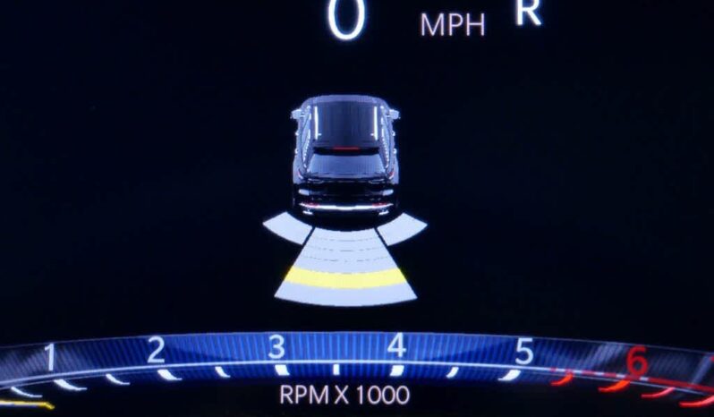 
 Jeep Grand Cherokee 4xe full									