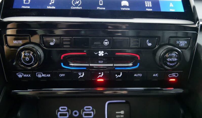 
 Jeep Grand Cherokee 4xe full									