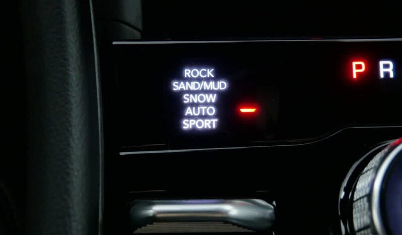 
 Jeep Grand Cherokee 4xe full									