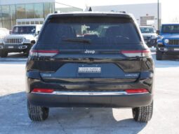 
 Jeep Grand Cherokee full									