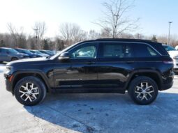 
 Jeep Grand Cherokee full									