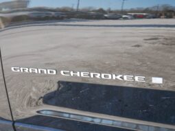 
 Jeep Grand Cherokee full									