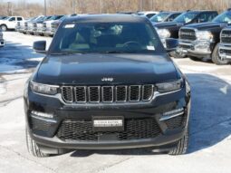 
 Jeep Grand Cherokee full									
