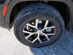 
 Jeep Grand Cherokee full									