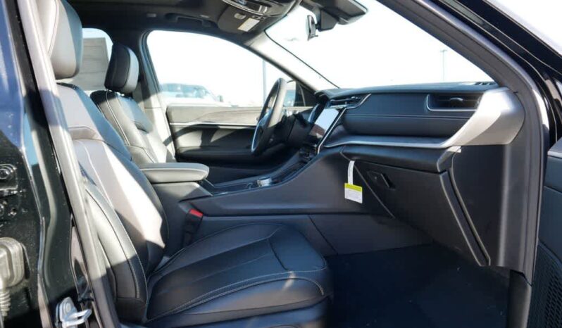 
 Jeep Grand Cherokee full									