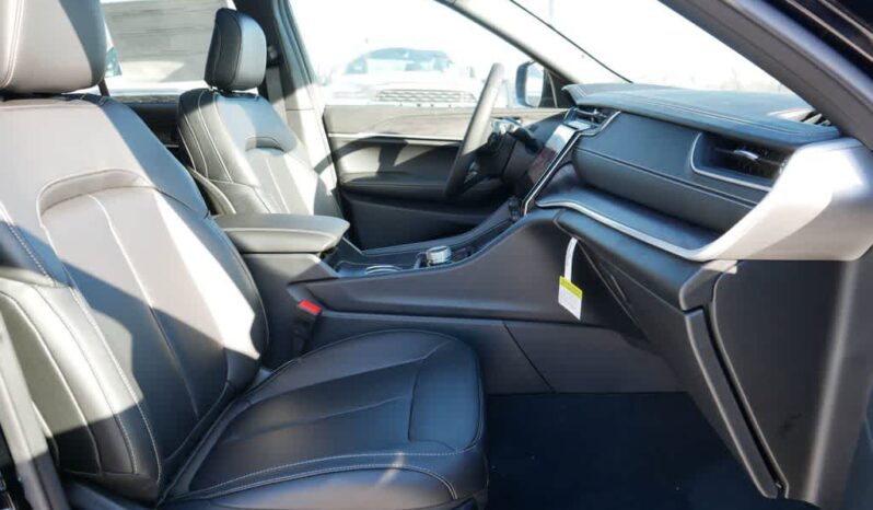 
 Jeep Grand Cherokee full									