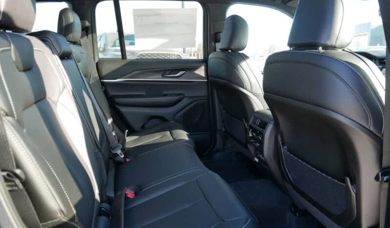 
 Jeep Grand Cherokee full									