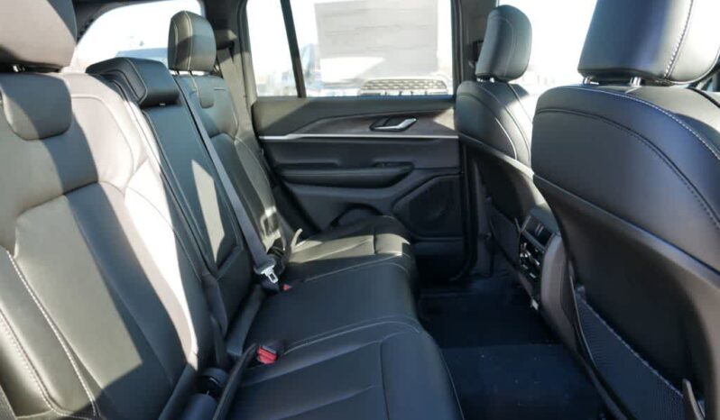 
 Jeep Grand Cherokee full									