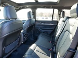 
 Jeep Grand Cherokee full									