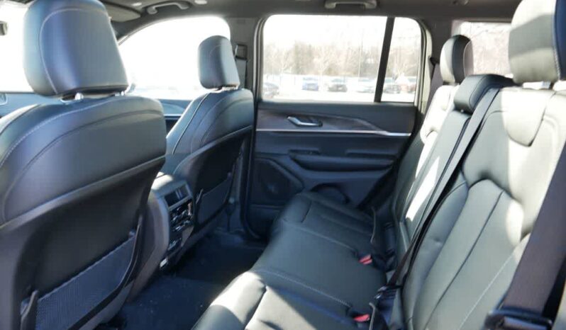 
 Jeep Grand Cherokee full									