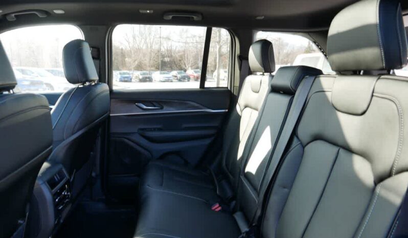 
 Jeep Grand Cherokee full									