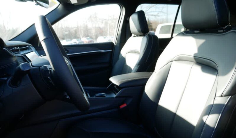 
 Jeep Grand Cherokee full									