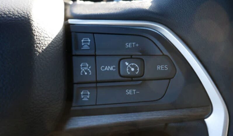 
 Jeep Grand Cherokee full									