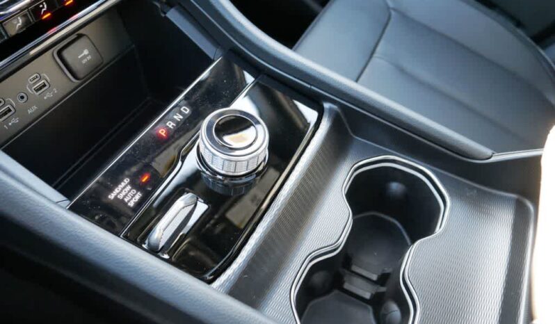 
 Jeep Grand Cherokee full									