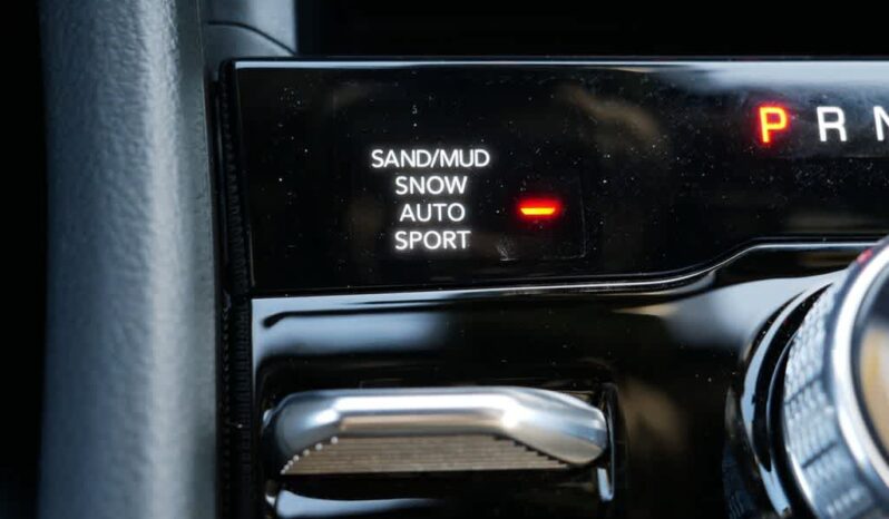 
 Jeep Grand Cherokee full									