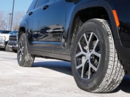 
 Jeep Grand Cherokee full									