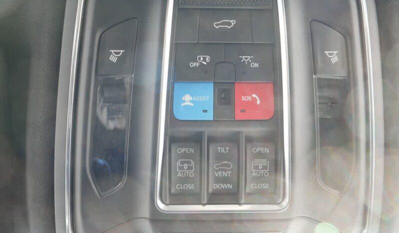 
 Jeep Grand Cherokee full									