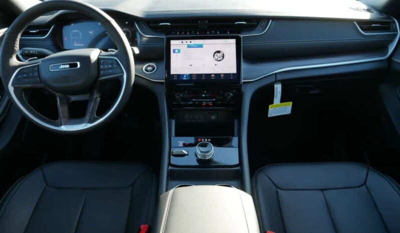 
 Jeep Grand Cherokee full									